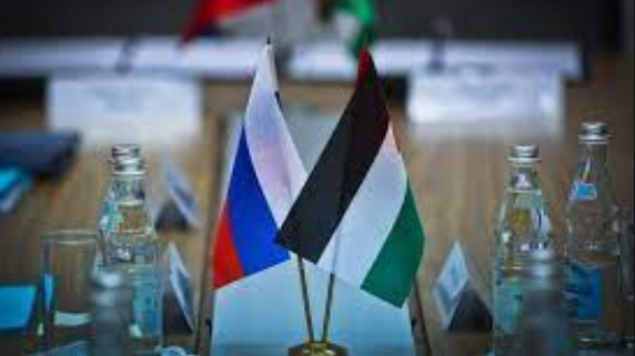 اعلان هام للطلبة الفلسطينيين في روسيا